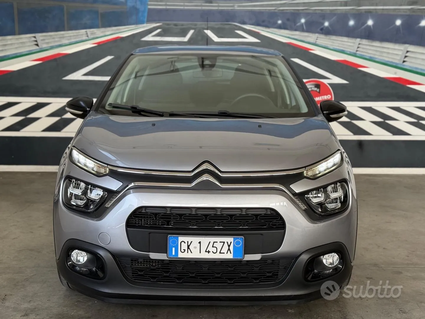 Citroen C3 2022 photo 2
