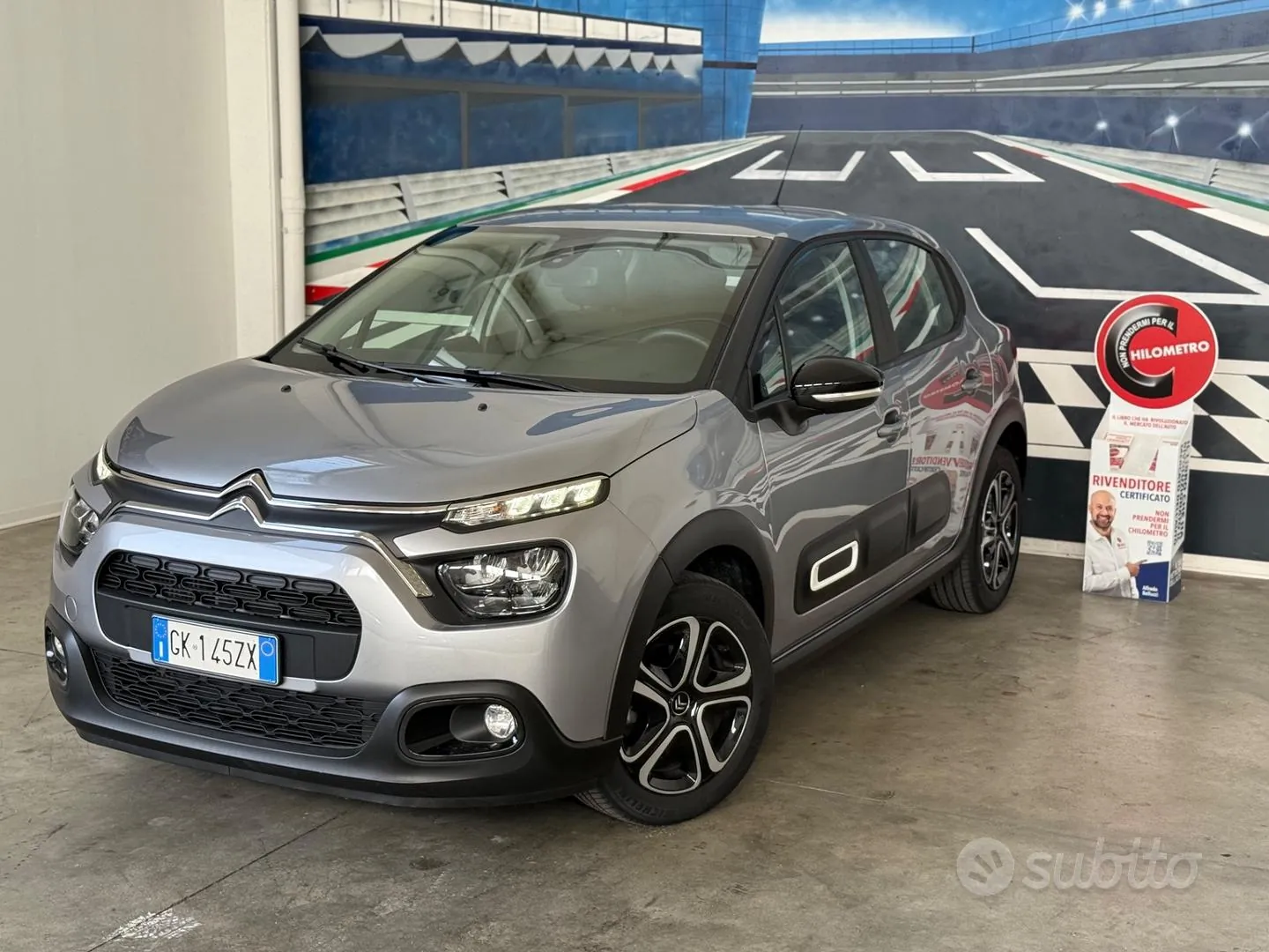 Citroen C3