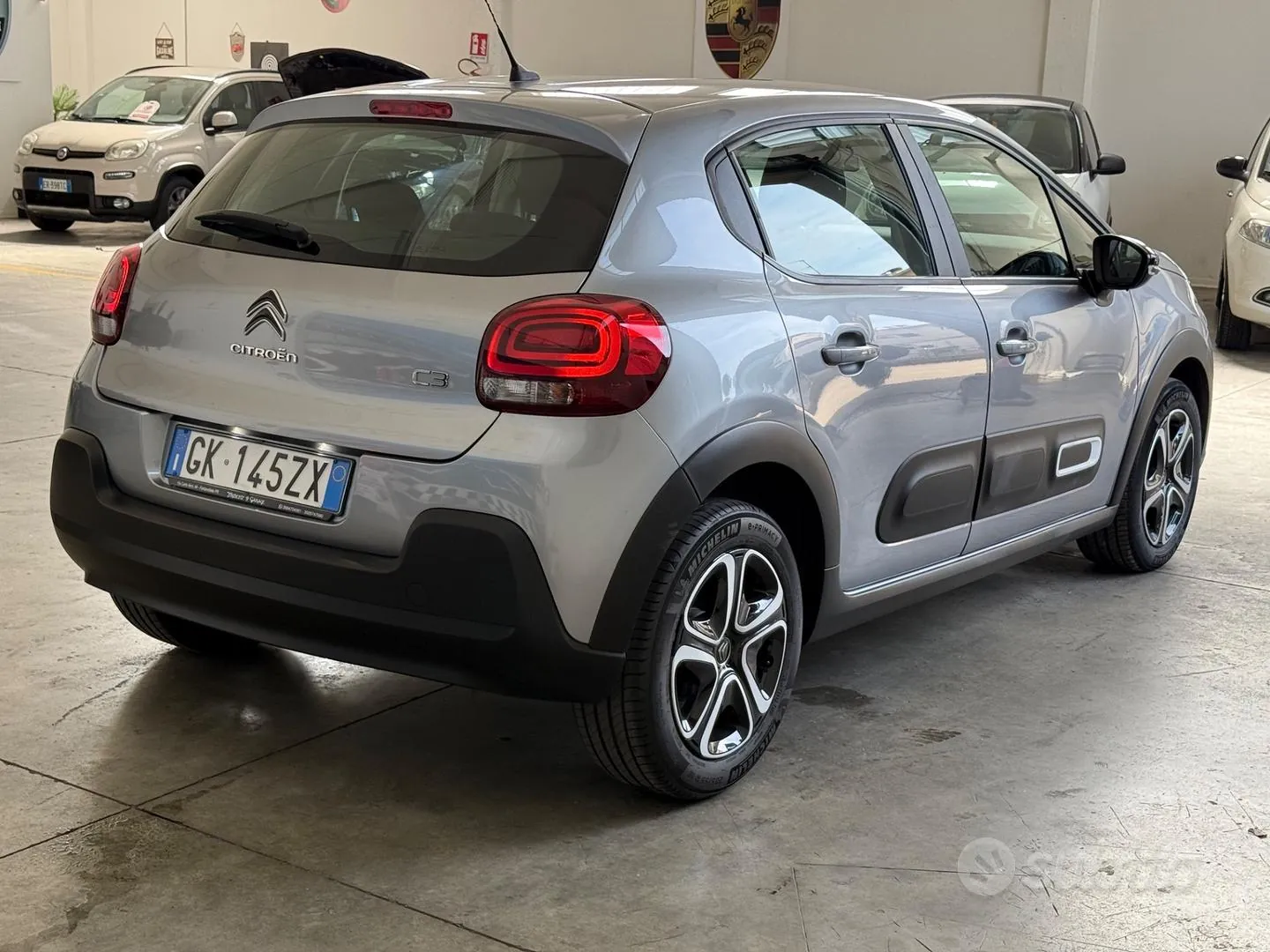 Citroen C3 2022 photo 5