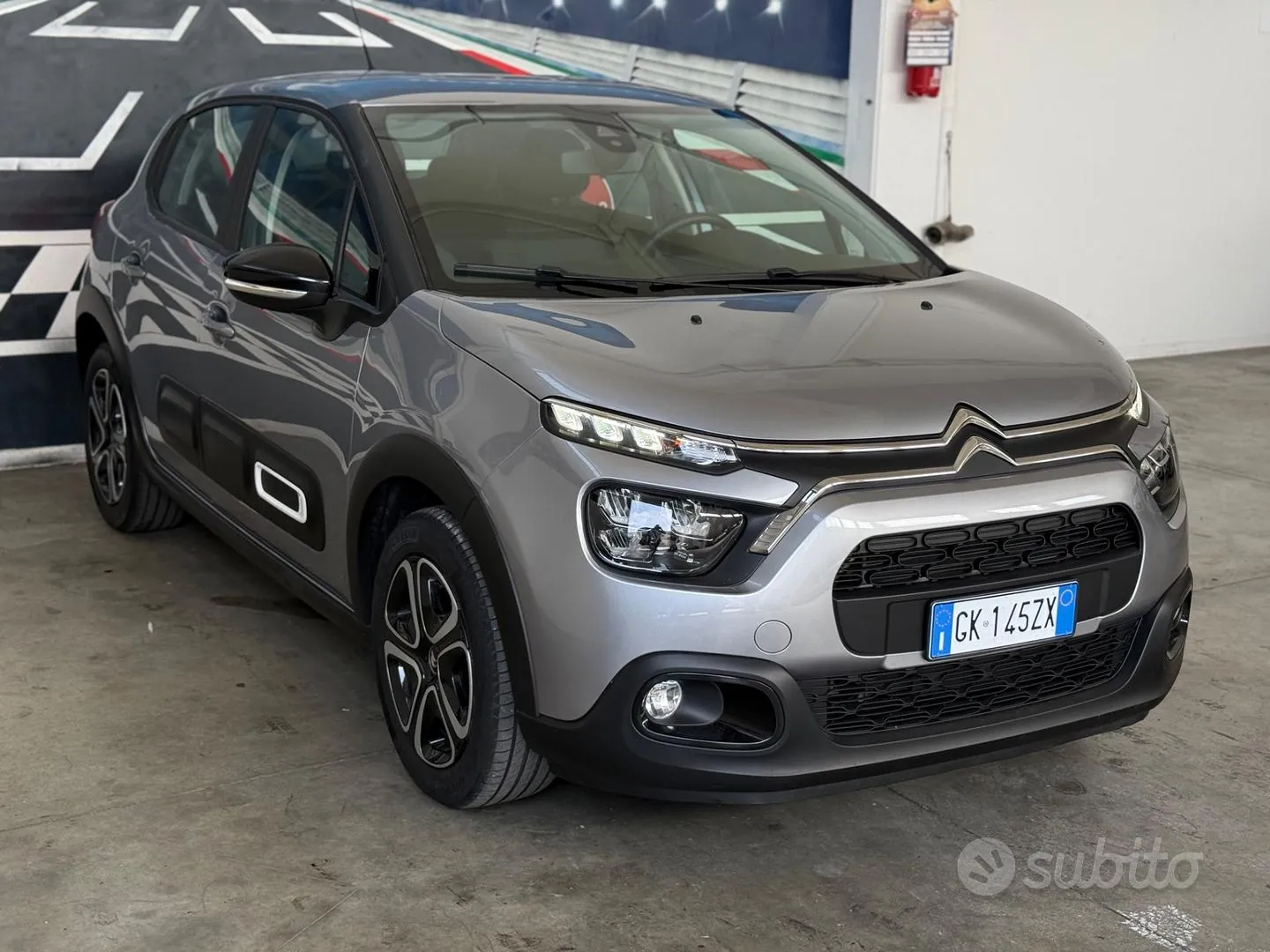 Citroen C3 2022 photo 3
