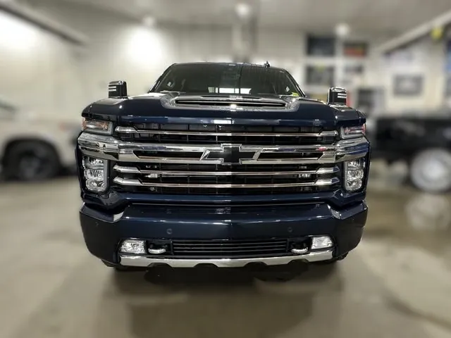 Chevrolet Silverado 2500Hd 2023 photo 5