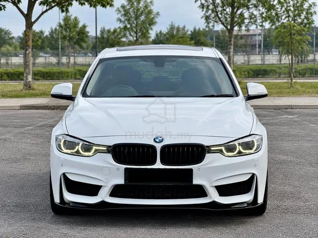 BMW 330E