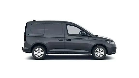 Volkswagen Caddy 2026 photo 2