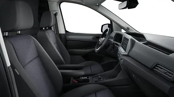 Volkswagen Caddy 2026 photo 3