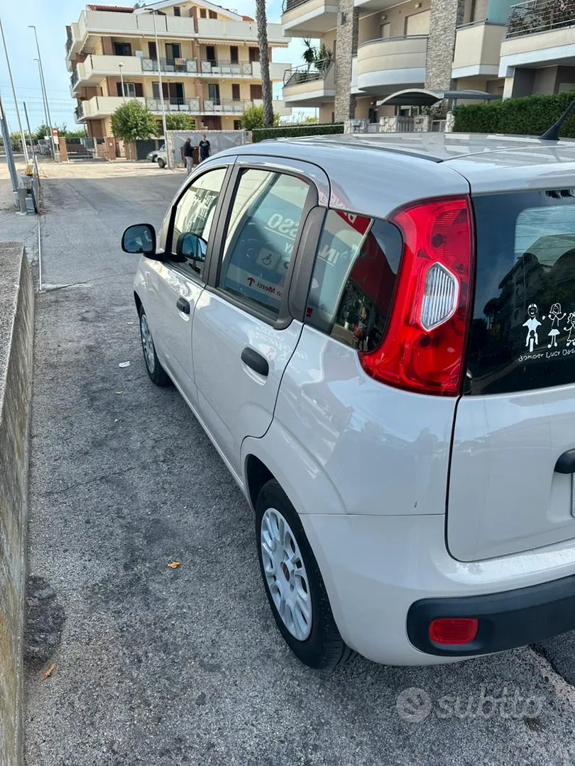 Fiat Panda 2017 photo 3