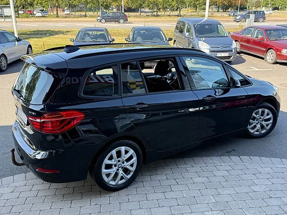 BMW 218I 2017 photo 4