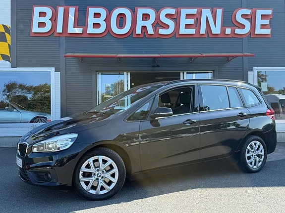 BMW 218I