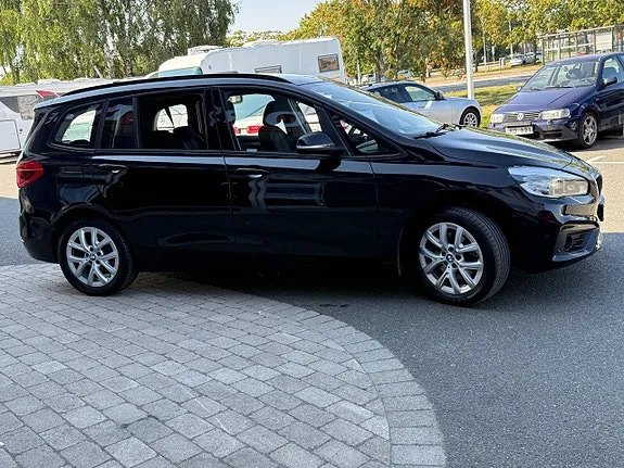 BMW 218I 2017 photo 3