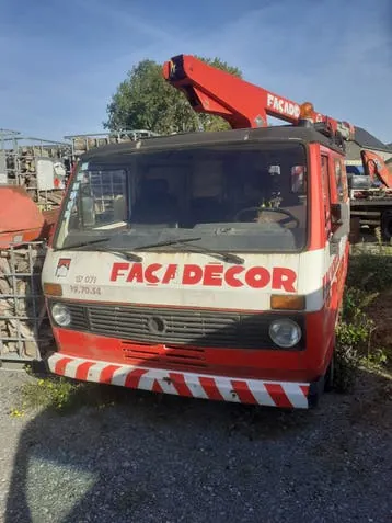 Volkswagen Ancêtre
