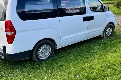 Hyundai Iload