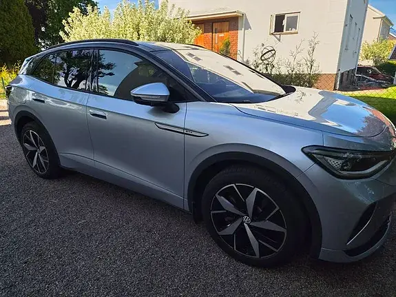 Volkswagen Id.4
