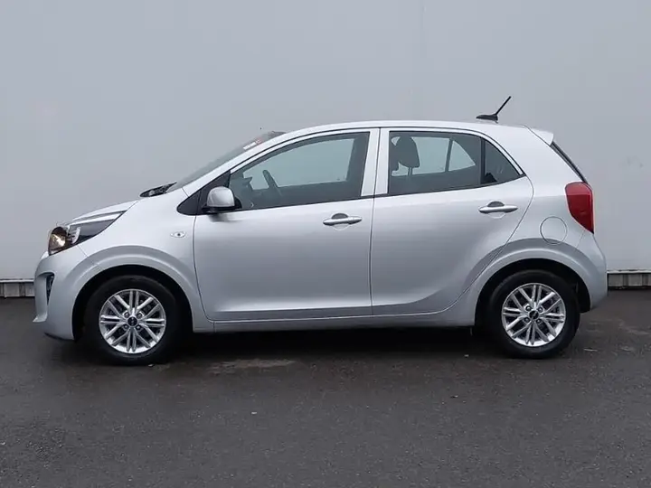 Kia Picanto 2023 photo 4