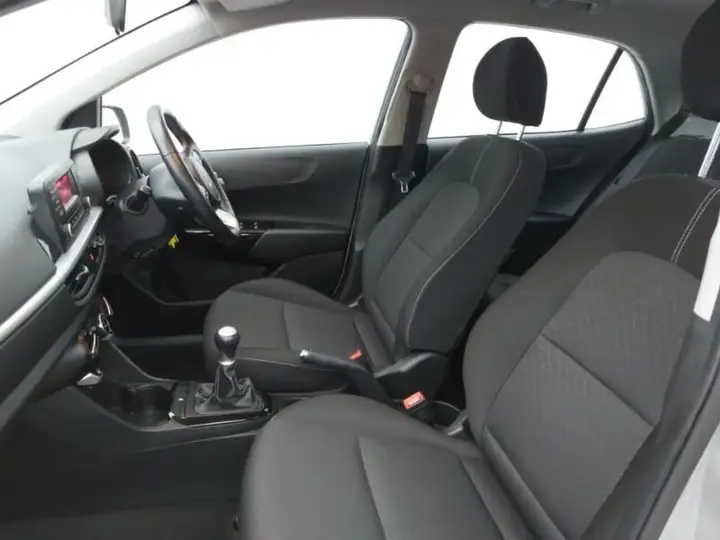 Kia Picanto 2023 photo 5