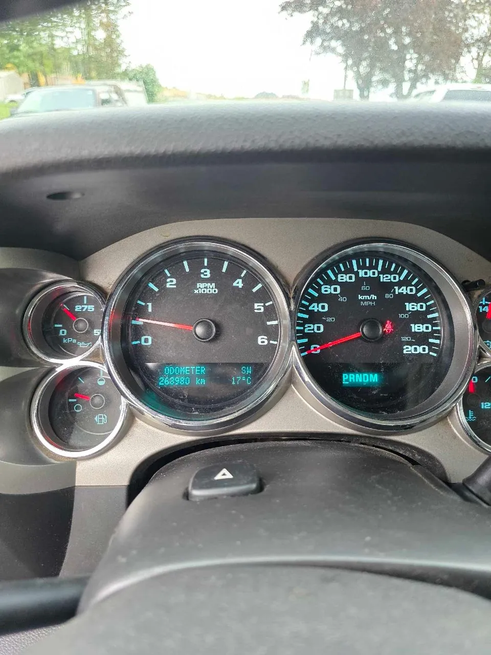 Chevrolet Silverado 1500 2013 photo 5