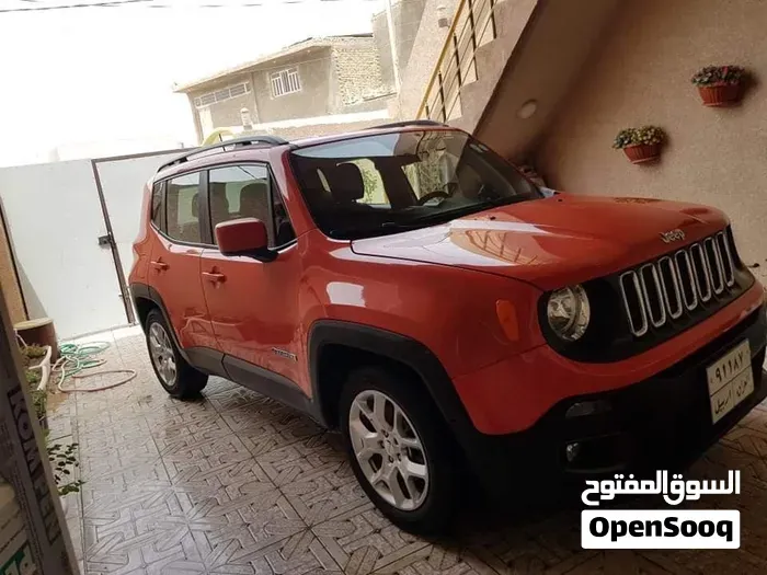 Jeep Other