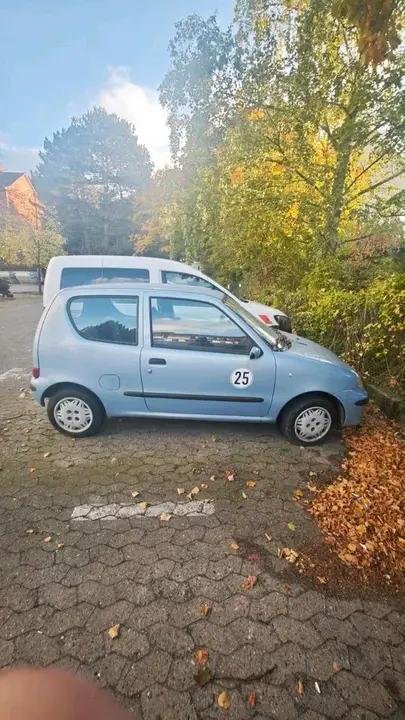 Fiat Seicento