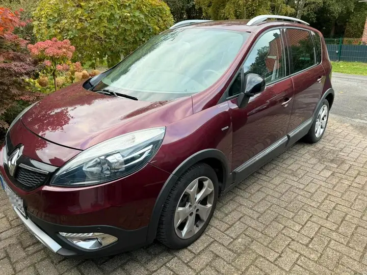 Renault Scénic
