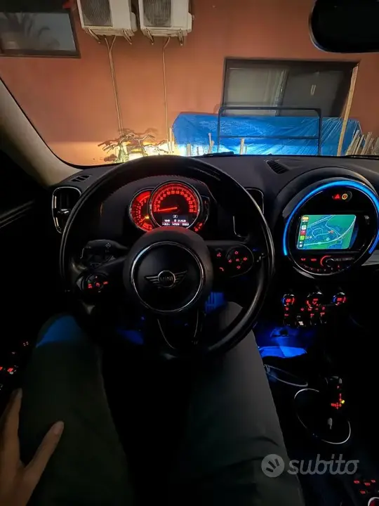 Mini Countryman 2018 photo 4