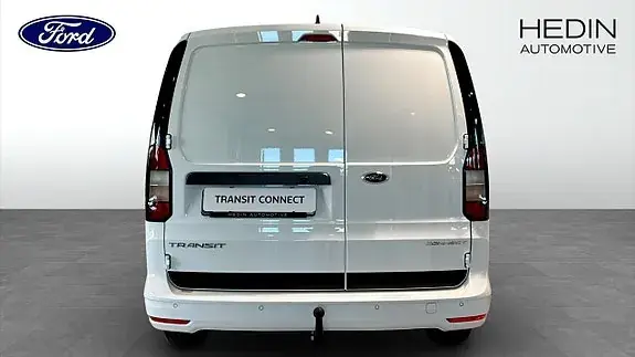 Ford Transit Connect 2026 photo 5