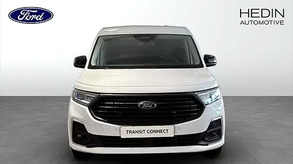 Ford Transit Connect 2026 photo 2
