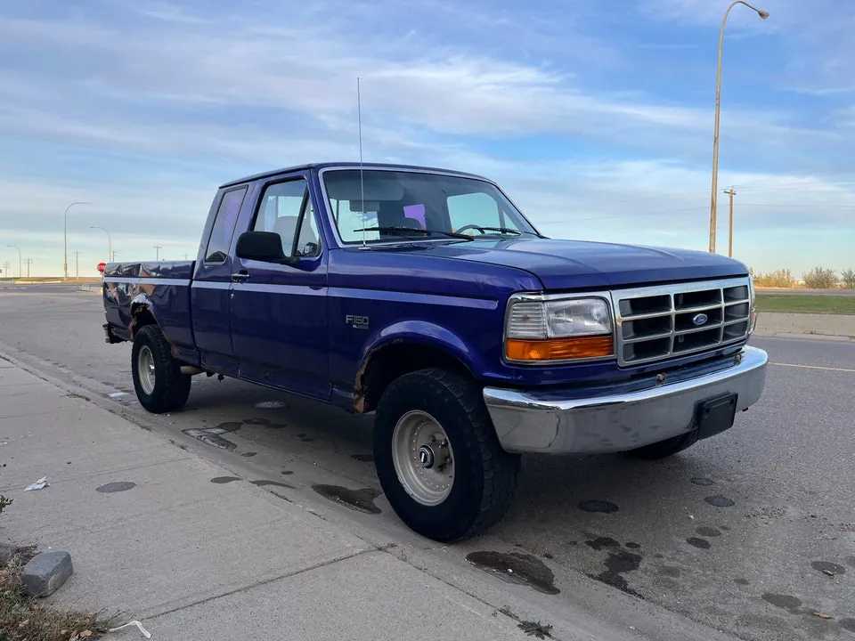 Ford F-150