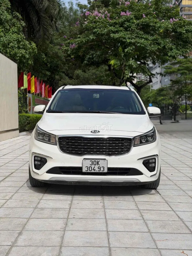 Kia Sedona