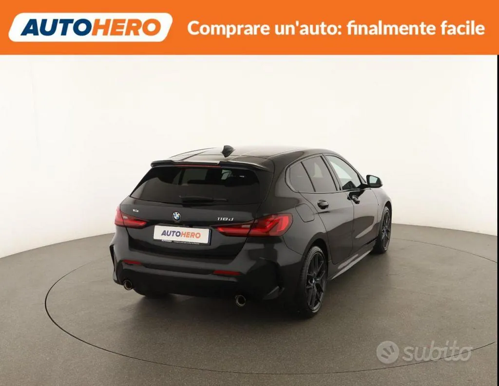 BMW 1 Series 2024 photo 5