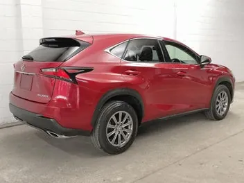 Lexus Nx 2015 photo 3