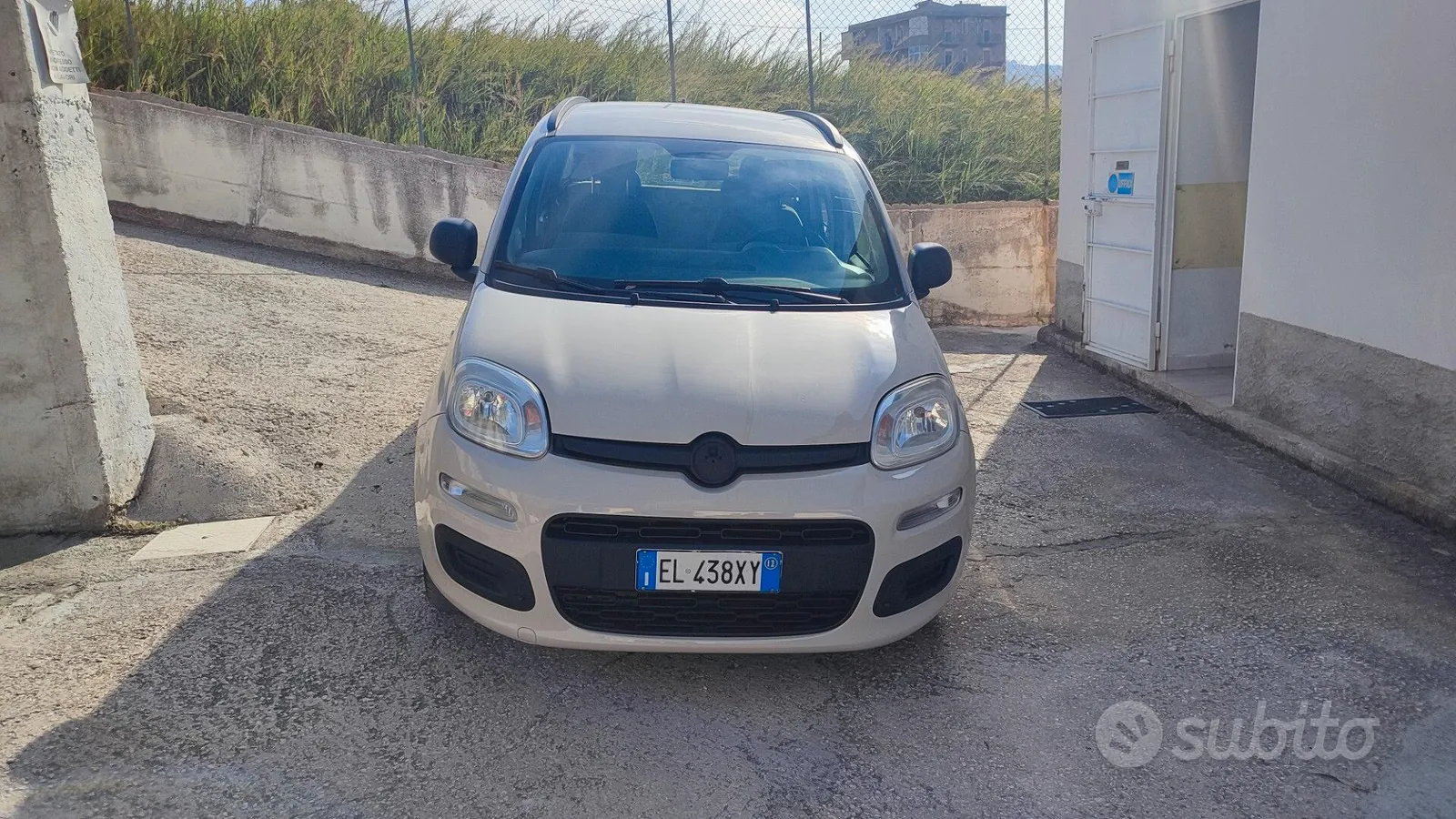 Fiat Panda 2013 photo 5