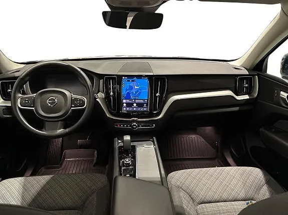 Volvo Xc60 2024 photo 5