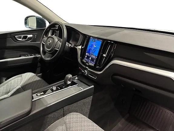 Volvo Xc60 2024 photo 4