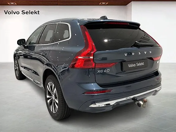 Volvo Xc60 2024 photo 2