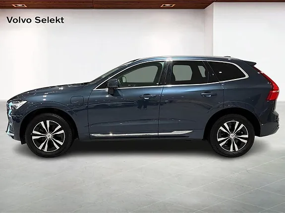 Volvo Xc60 2024 photo 3