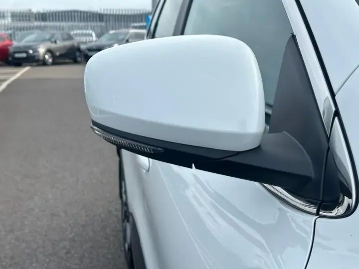 Renault Kadjar 2016 photo 5