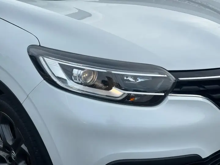 Renault Kadjar 2016 photo 4