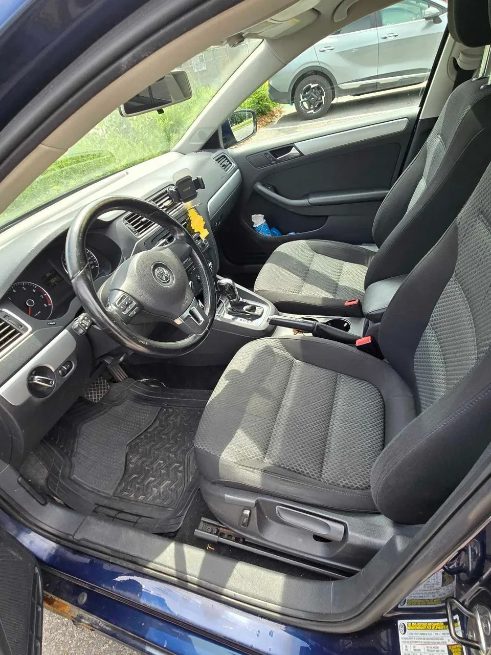 Volkswagen Jetta 2013 photo 3