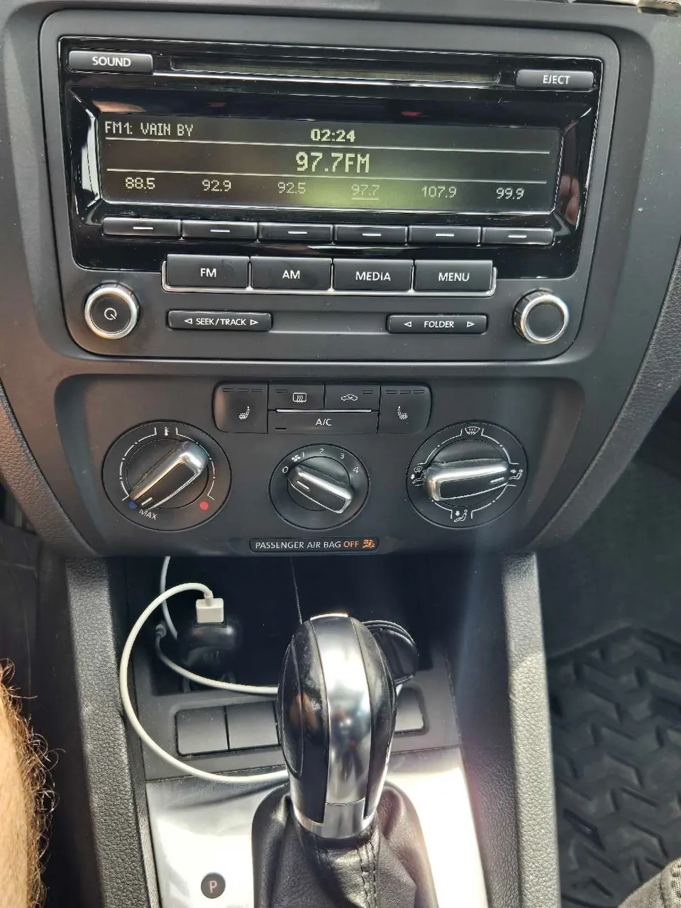 Volkswagen Jetta 2013 photo 5
