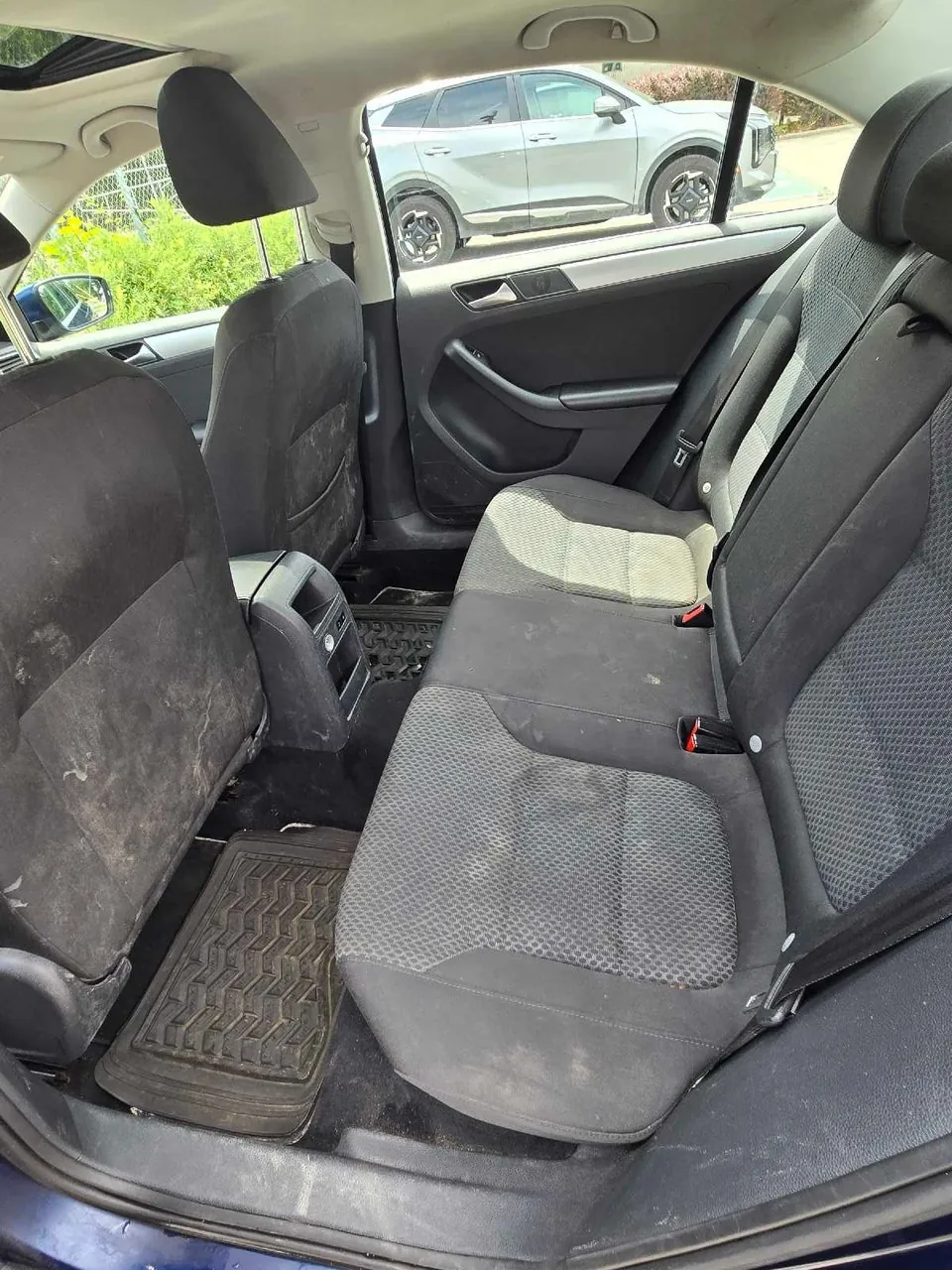 Volkswagen Jetta 2013 photo 4