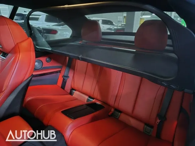 BMW M4 2017 photo 5
