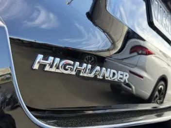 Toyota Highlander 2017 photo 3