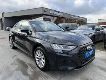 Audi A3 2021 photo 3