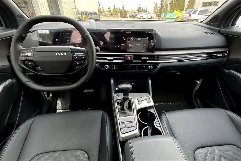 Kia Sportage 2026 photo 5