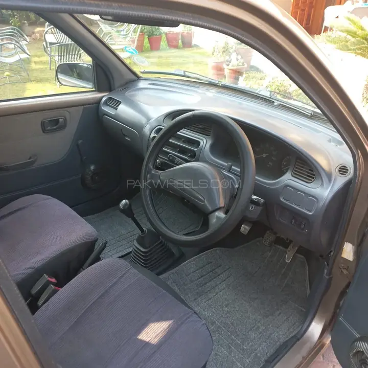 Daihatsu Cuore