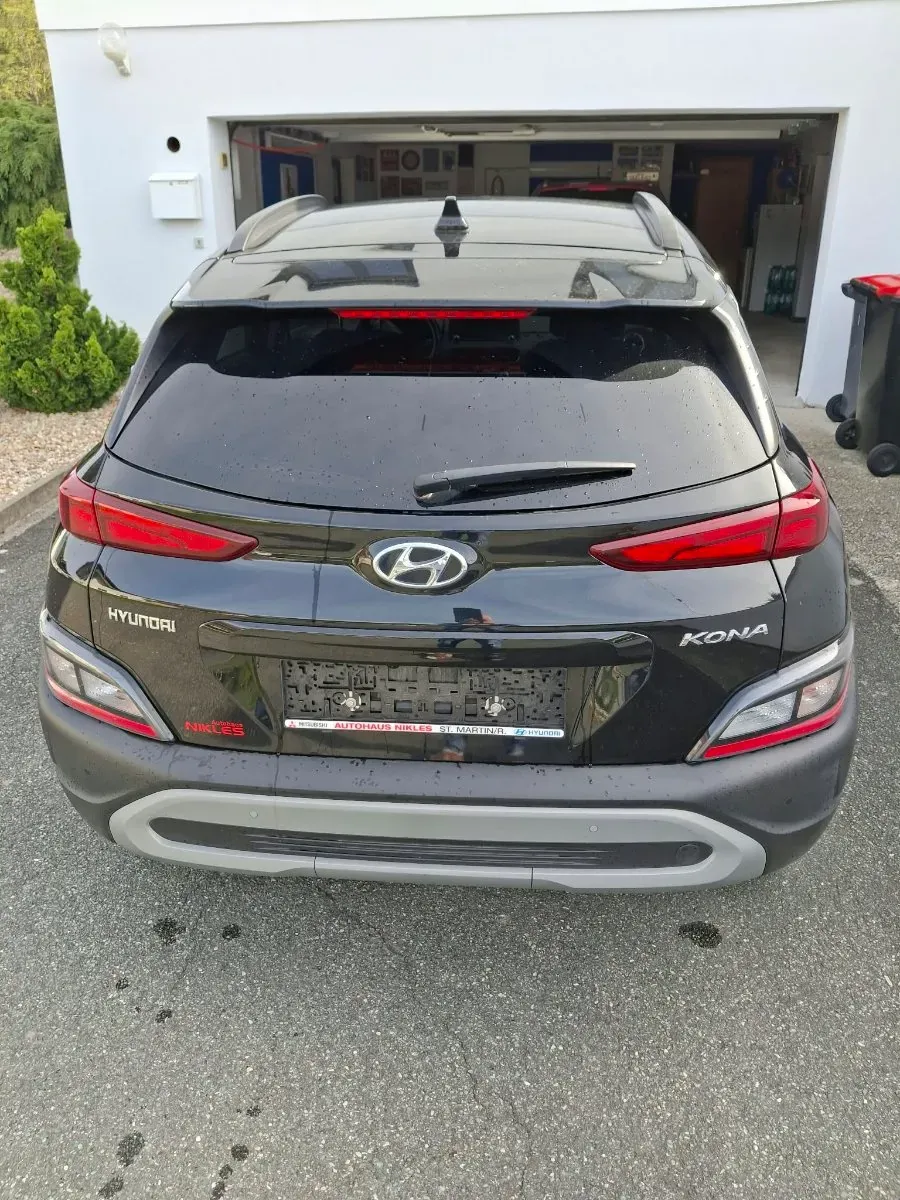 Hyundai Kona 2023 photo 3