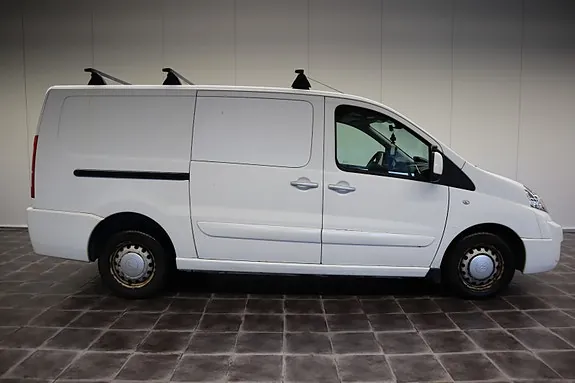 Toyota Proace 2015 photo 5