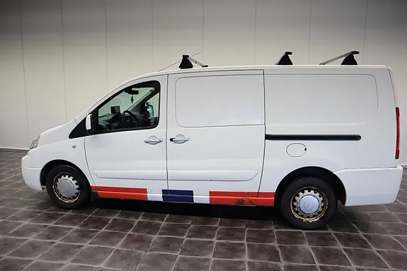 Toyota Proace 2015 photo 4