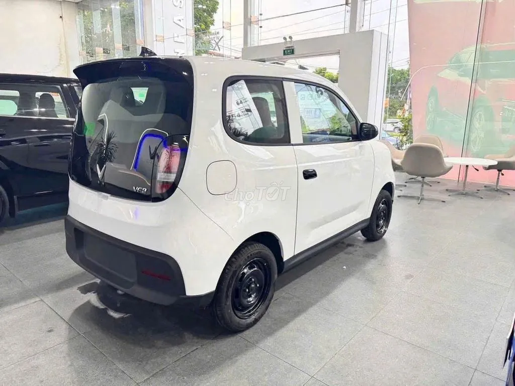 Vinfast Vf2 2026 photo 3