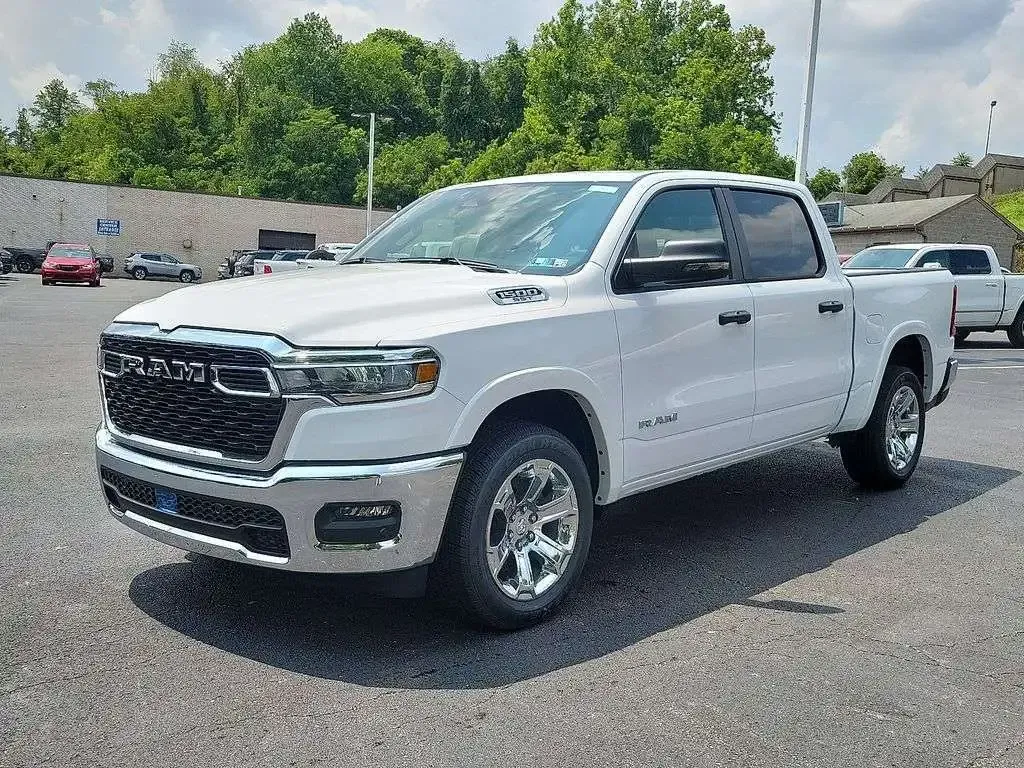 Ram 1500