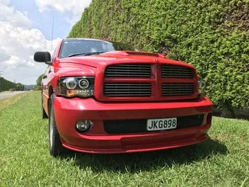 Dodge Ram 2005 photo 3