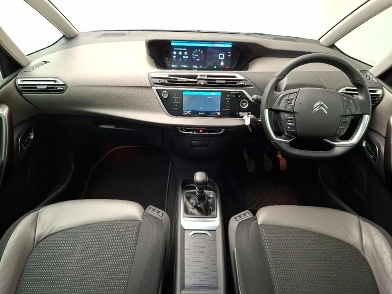 Citroen Grand C4 Spacetourer 2019 photo 3